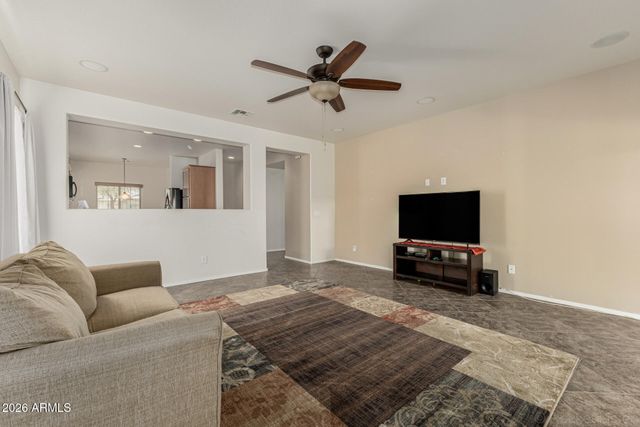 19384 W ADAMS Street, Buckeye, AZ 85326