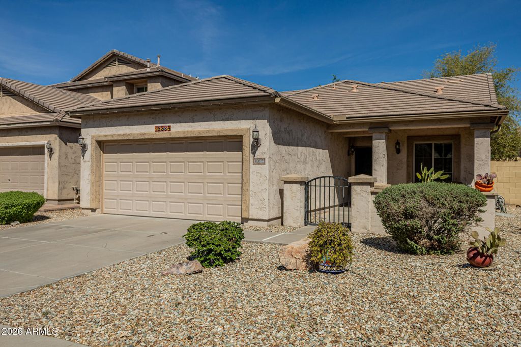 19384 W ADAMS Street, Buckeye, AZ 85326