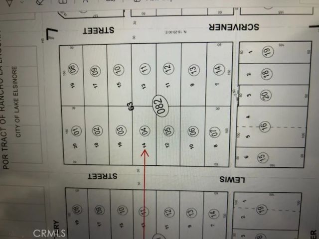 314 N Lewis, Lake Elsinore, CA 92530