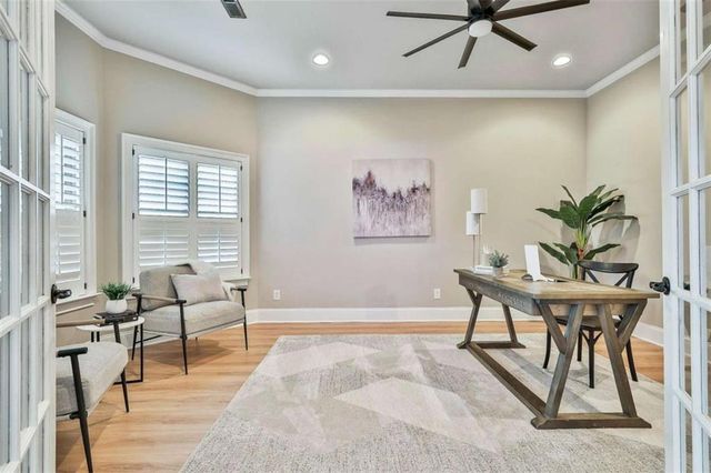 100 Southmill Lane, Senoia, GA 30276