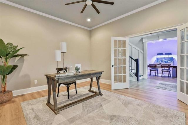 100 Southmill Lane, Senoia, GA 30276