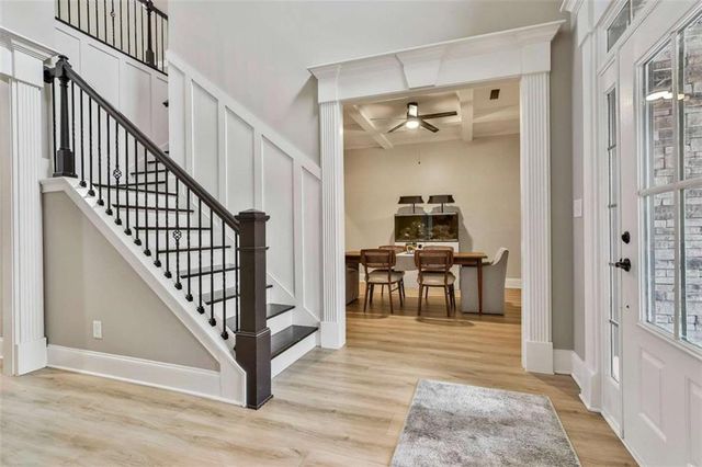 100 Southmill Lane, Senoia, GA 30276