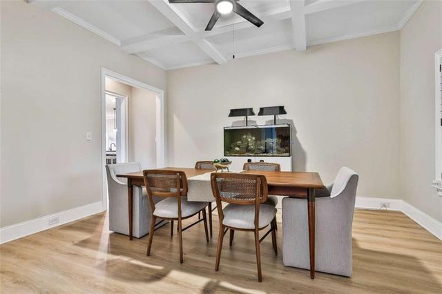 100 Southmill Lane, Senoia, GA 30276