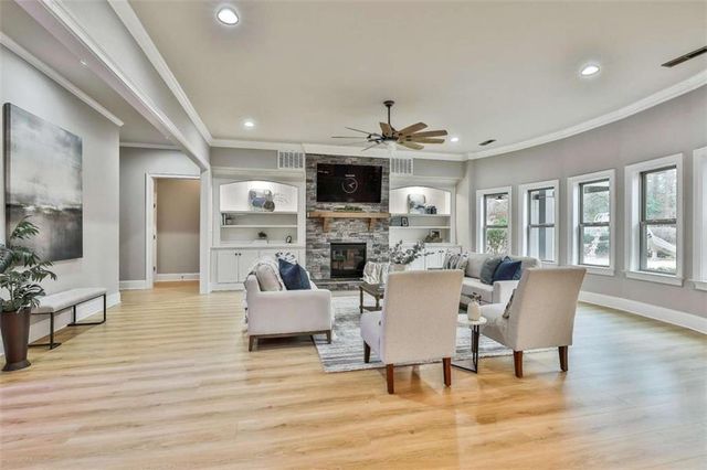 100 Southmill Lane, Senoia, GA 30276