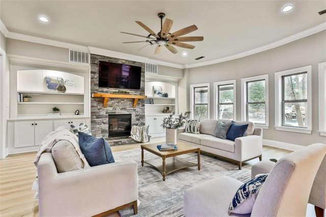 100 Southmill Lane, Senoia, GA 30276