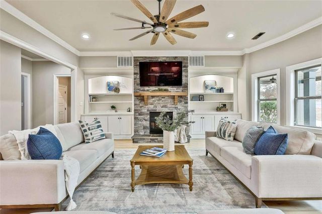 100 Southmill Lane, Senoia, GA 30276