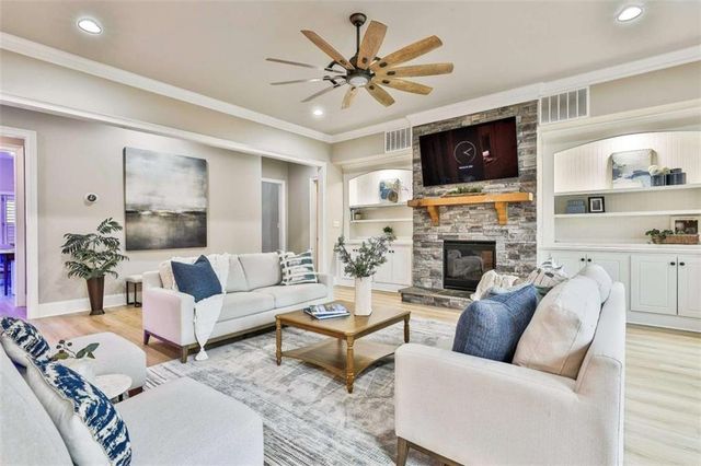 100 Southmill Lane, Senoia, GA 30276