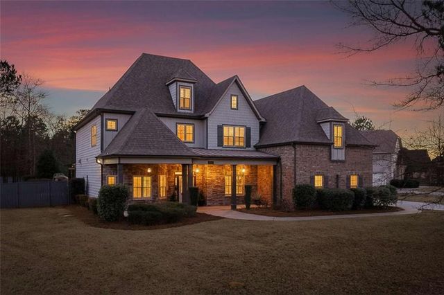 100 Southmill Lane, Senoia, GA 30276