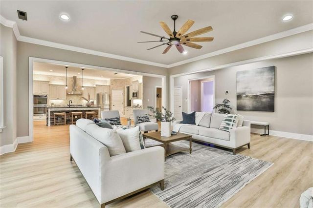 100 Southmill Lane, Senoia, GA 30276