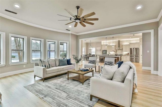 100 Southmill Lane, Senoia, GA 30276