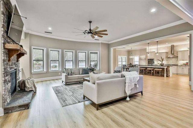 100 Southmill Lane, Senoia, GA 30276