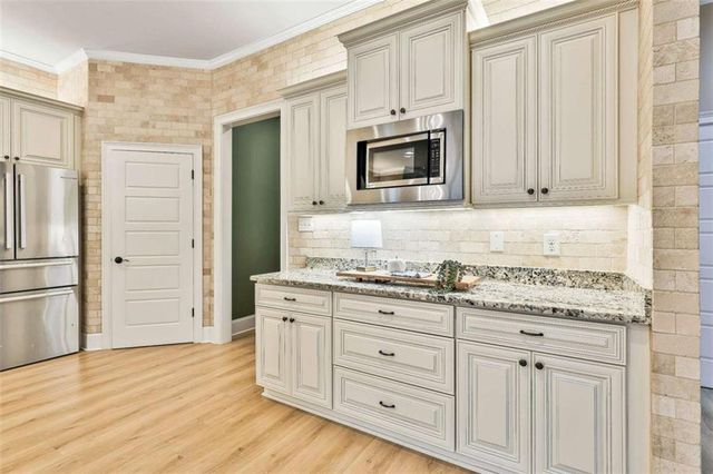 100 Southmill Lane, Senoia, GA 30276