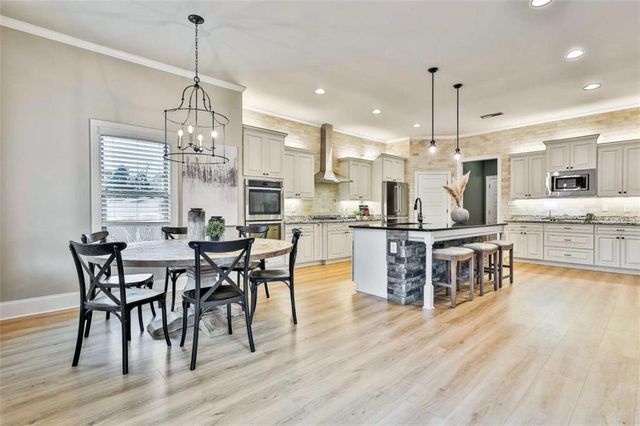 100 Southmill Lane, Senoia, GA 30276