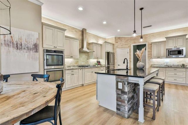 100 Southmill Lane, Senoia, GA 30276