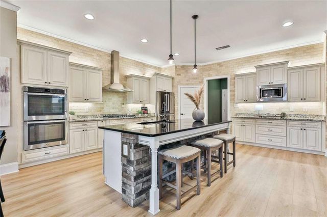 100 Southmill Lane, Senoia, GA 30276