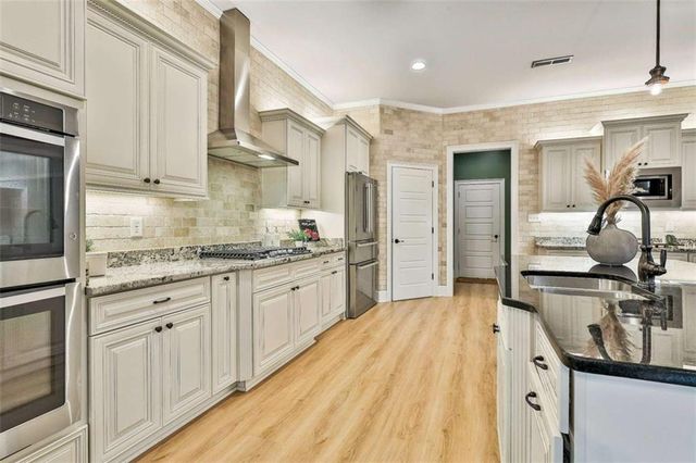 100 Southmill Lane, Senoia, GA 30276