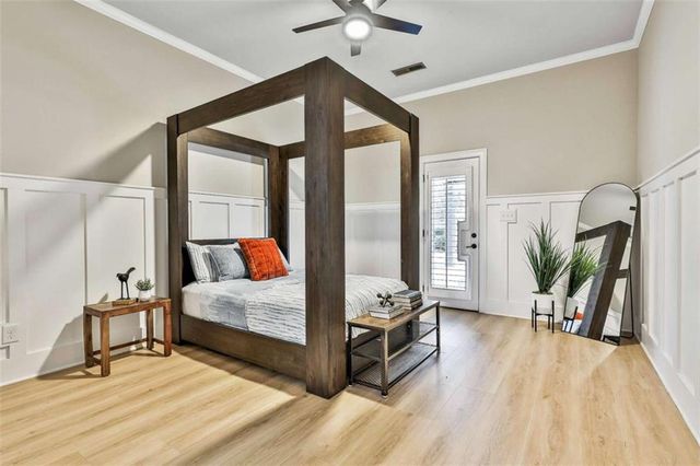 100 Southmill Lane, Senoia, GA 30276