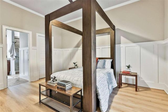 100 Southmill Lane, Senoia, GA 30276