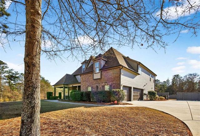 100 Southmill Lane, Senoia, GA 30276