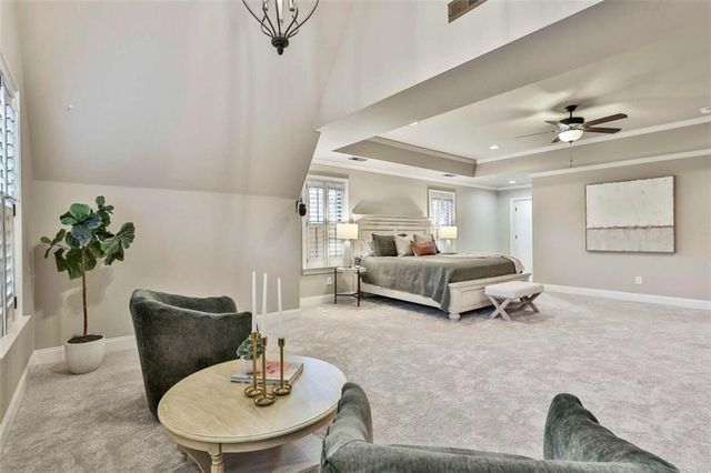 100 Southmill Lane, Senoia, GA 30276