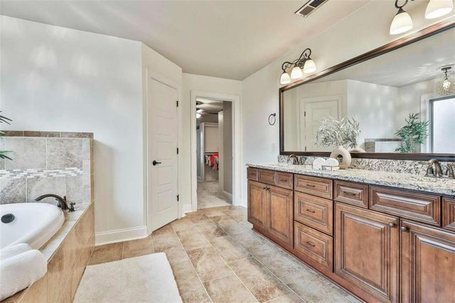 100 Southmill Lane, Senoia, GA 30276