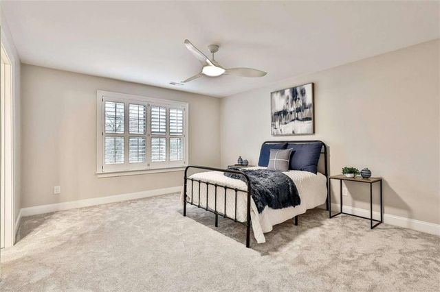 100 Southmill Lane, Senoia, GA 30276