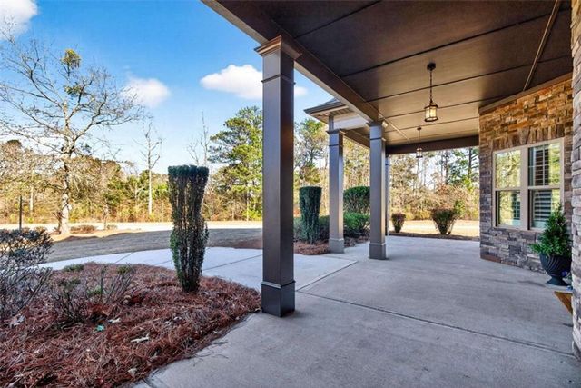 100 Southmill Lane, Senoia, GA 30276