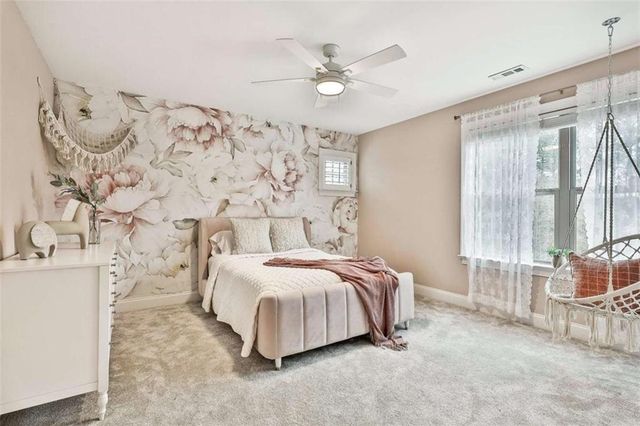 100 Southmill Lane, Senoia, GA 30276