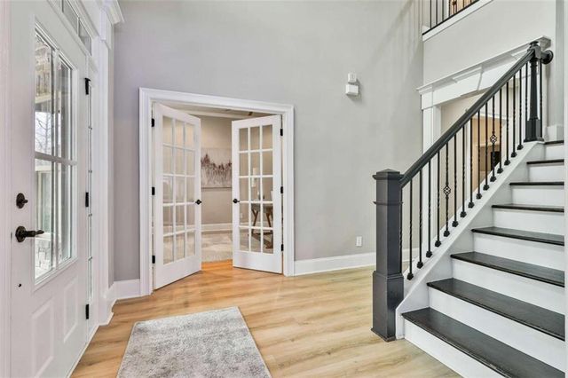 100 Southmill Lane, Senoia, GA 30276