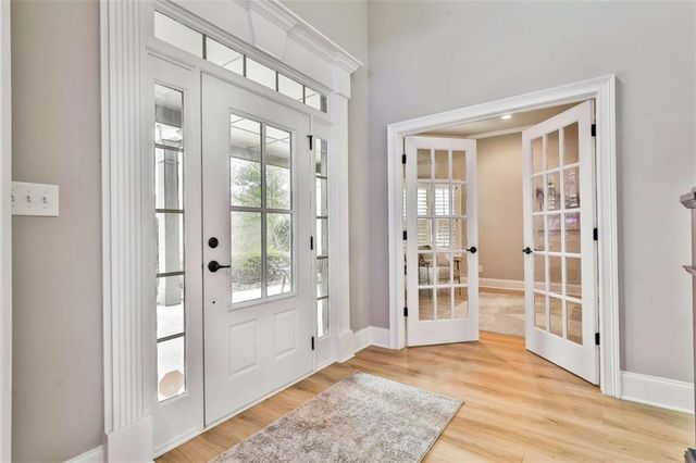 100 Southmill Lane, Senoia, GA 30276