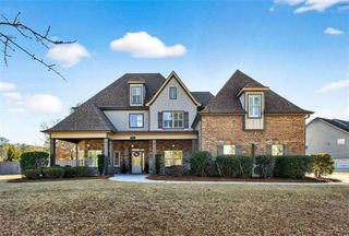 100 Southmill Lane, Senoia, GA 30276