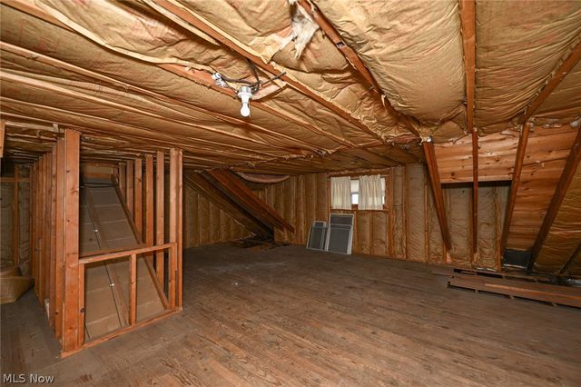 17812 Dalewood Avenue, Maple Heights, OH 44137