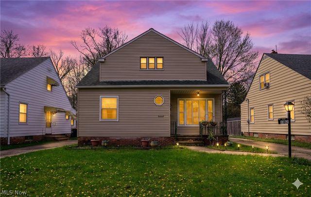 17812 Dalewood Avenue, Maple Heights, OH 44137