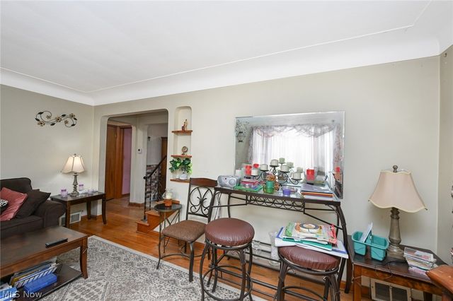 17812 Dalewood Avenue, Maple Heights, OH 44137