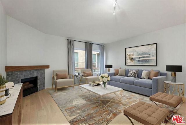 5870 Green Valley Circle 115, Culver City, CA 90230