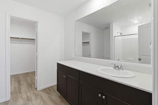 5449 Finbrooke Drive, Princeton, TX 75407