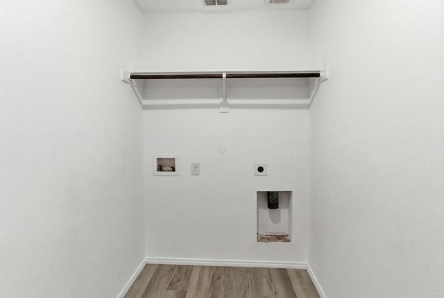 5449 Finbrooke Drive, Princeton, TX 75407