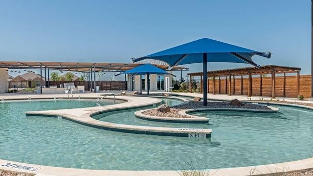 5449 Finbrooke Drive, Princeton, TX 75407