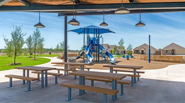 5449 Finbrooke Drive, Princeton, TX 75407