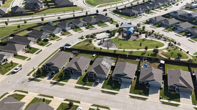 5449 Finbrooke Drive, Princeton, TX 75407