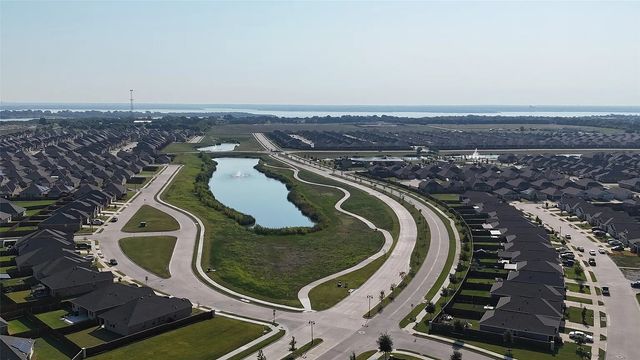 5449 Finbrooke Drive, Princeton, TX 75407