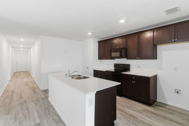 5449 Finbrooke Drive, Princeton, TX 75407