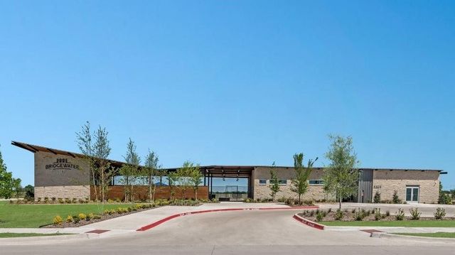 5449 Finbrooke Drive, Princeton, TX 75407