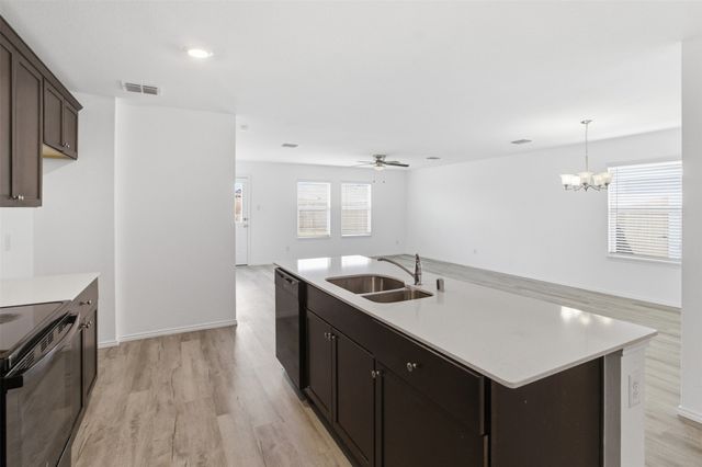 5449 Finbrooke Drive, Princeton, TX 75407