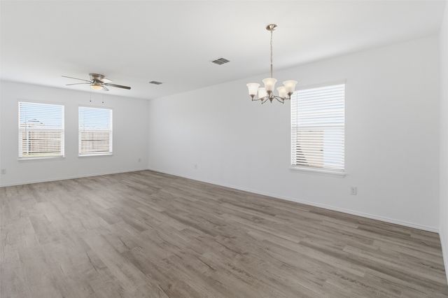 5449 Finbrooke Drive, Princeton, TX 75407