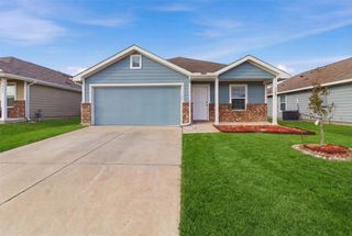 5449 Finbrooke Drive, Princeton, TX 75407