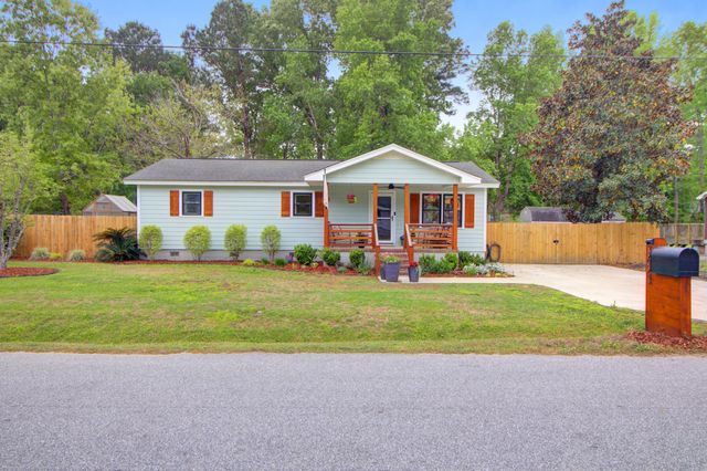 3623 Marshfield Road, Johns Island, SC 29455