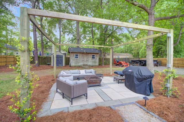 3623 Marshfield Road, Johns Island, SC 29455