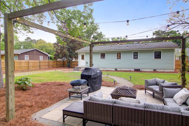3623 Marshfield Road, Johns Island, SC 29455