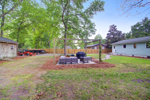 3623 Marshfield Road, Johns Island, SC 29455